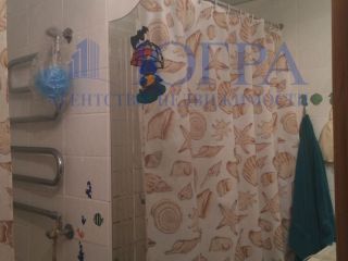 Продам 3 комнатную квартиру с мебелью документы на руках фото 7 Нижневартовск