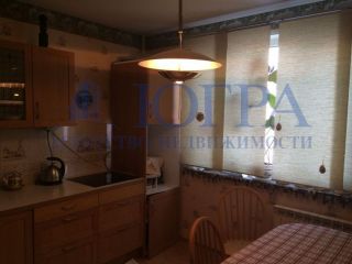 Продам 3 комнатную квартиру с мебелью документы на руках фото 9 Нижневартовск