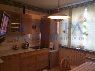 Продам 3 комнатную квартиру с мебелью документы на руках фото 10 Нижневартовск