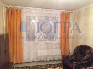 Продам 1 комнатную квартиру с мебелью фото Нижневартовск