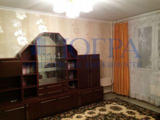 Продам 1 комнатную квартиру с мебелью фото 2 Нижневартовск