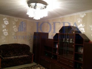 Продам 1 комнатную квартиру с мебелью фото 3 Нижневартовск