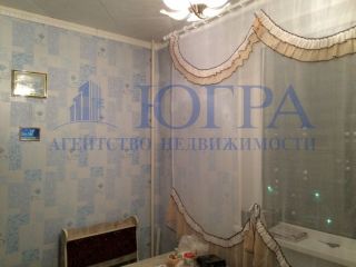 Продам 1 комнатную квартиру с мебелью фото 7 Нижневартовск