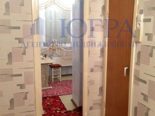 Продам 1 комнатную квартиру с мебелью фото 8 Нижневартовск