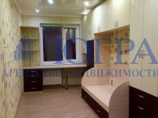 Продается двухкомнатная квартира с мебелью документы готовы фото 4 Нижневартовск