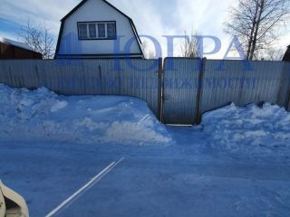 Продам кирпичный дом есть теплица имеется баня фото 3 Нижневартовск