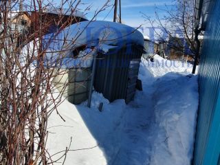 Продам кирпичный дом есть теплица имеется баня фото 5 Нижневартовск