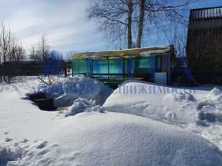 Продам кирпичный дом есть теплица имеется баня фото 6 Нижневартовск