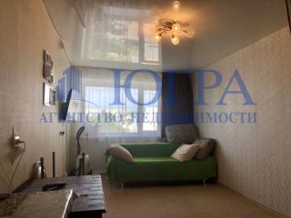 Продам однокомнатную квартиру свежий ремонт документы на руках фото 2 Нижневартовск