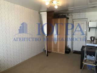 Продам однокомнатную квартиру свежий ремонт документы на руках фото 3 Нижневартовск
