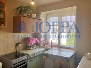 Продам однокомнатную квартиру свежий ремонт документы на руках фото 6 Нижневартовск