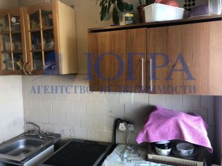 Продам однокомнатную квартиру свежий ремонт документы на руках фото 7 Нижневартовск