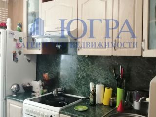 Продам трехкомнатную квартиру хорошее состояние фото 4 Нижневартовск