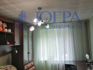 Продам трехкомнатную квартиру хорошее состояние фото 6 Нижневартовск