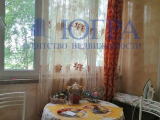 Продам трехкомнатную квартиру хорошее состояние фото 8 Нижневартовск