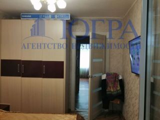 Продам трехкомнатную квартиру хорошее состояние фото 9 Нижневартовск
