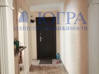 Продам трехкомнатную квартиру хорошее состояние фото 10 Нижневартовск