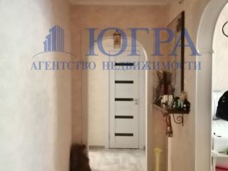 Продам трехкомнатную квартиру хорошее состояние фото 11 Нижневартовск