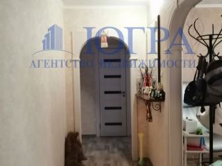 Продам трехкомнатную квартиру хорошее состояние фото 12 Нижневартовск