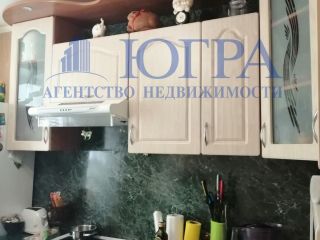 Продам трехкомнатную квартиру хорошее состояние фото 13 Нижневартовск