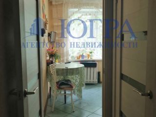 Продам трехкомнатную квартиру хорошее состояние фото 14 Нижневартовск