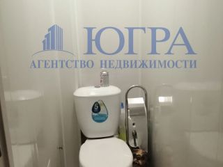 Продам трехкомнатную квартиру хорошее состояние фото 16 Нижневартовск