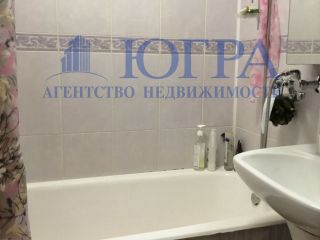 Продам трехкомнатную квартиру хорошее состояние фото 17 Нижневартовск