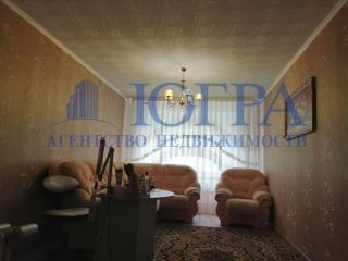 Продам трехкомнатную квартиру хорошее состояние фото 19 Нижневартовск