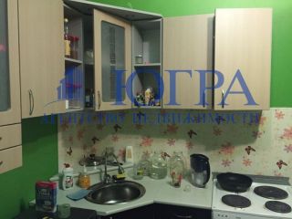 Продается двухкомнатная квартира свежий ремонт фото Нижневартовск