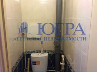 Продается двухкомнатная квартира свежий ремонт фото 3 Нижневартовск