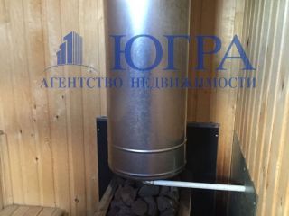 Продаю деревянный дом установлены натяжные потолки имеется баня фото 10 Нижневартовск