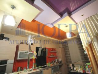 Продам 3 комнатную квартиру фото 3 Нижневартовск