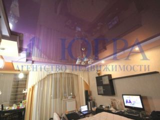 Продам 3 комнатную квартиру фото 5 Нижневартовск