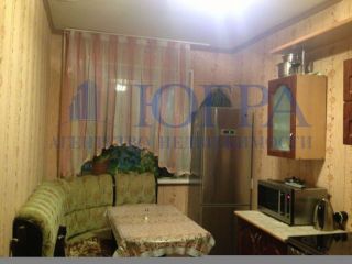 Продам трехкомнатную квартиру в отличном состоянии с мебелью фото 2 Нижневартовск