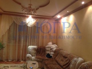 Продам трехкомнатную квартиру в отличном состоянии с мебелью фото 3 Нижневартовск