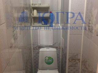 Продаю 2 комнатную квартиру панорамные окна красивая фото 3 Нижневартовск