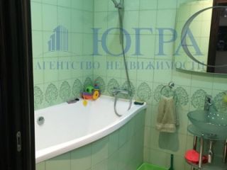 Продам четырехкомнатную квартиру свежий ремонт фото 6 Нижневартовск