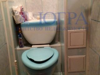 Продаю 4 комнатную квартиру есть документы с мебелью фото 6 Нижневартовск