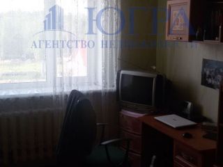 Продаю трехкомнатную квартиру пластиковые окна фото 4 Нижневартовск