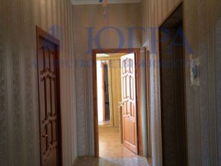 Продам 3 комнатную квартиру документы на руках фото 5 Нижневартовск