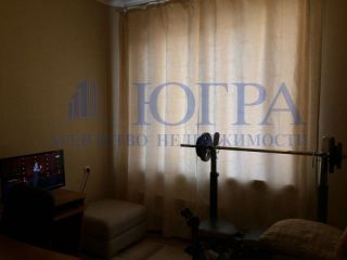 Продам 3 комнатную квартиру документы на руках фото 10 Нижневартовск