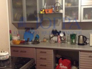 Продается 3 комнатная квартира свежий ремонт фото 6 Нижневартовск