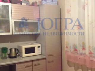 Продается 3 комнатная квартира свежий ремонт фото 7 Нижневартовск