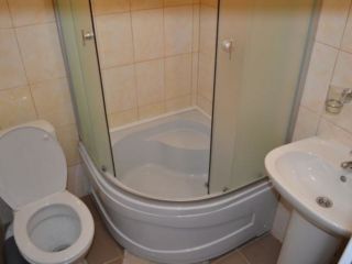 Сдаю студию с индивидуальным отоплением ремонт по авторскому проекту фото 4 Алушта