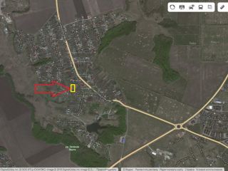 Продам земельный участок под индивидуальное жилищное строительство с коммуникациями фото 4 Белгород