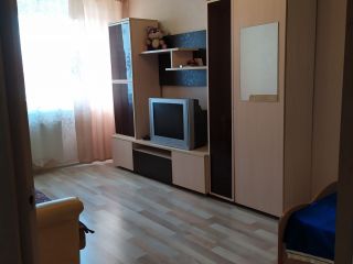 Сдаю однокомнатную квартиру отличный ремонт посуточно фото 9 Киров