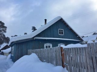 Продается 3 комн. квартира огороженная территория есть баня фото Томск