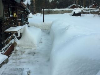 Продается 3 комн. квартира огороженная территория есть баня фото 2 Томск