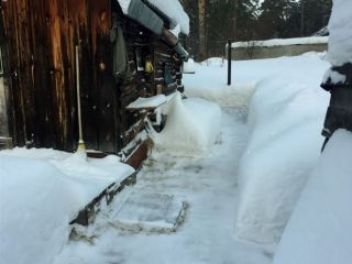 Продается 3 комн. квартира огороженная территория есть баня фото 3 Томск