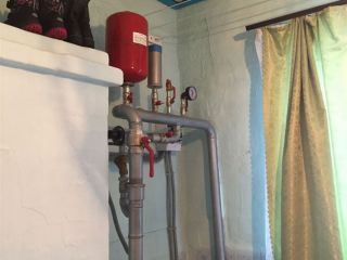 Продается 3 комн. квартира огороженная территория есть баня фото 12 Томск